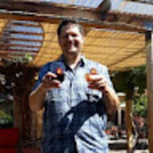 Meet your Posher, Tony